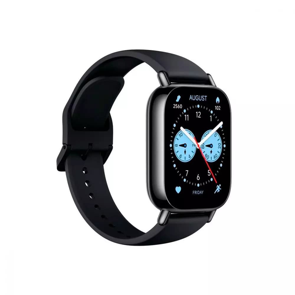 Smartwatch Redmi Watch 5 Lite 1,96" AMOLED, GPS, Bateria 18 Dias e Resistente à Água 5ATM Imports