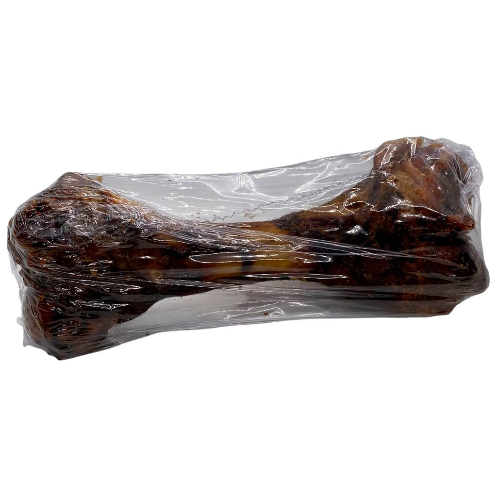 Fêmur Suíno BeefBone Osso Mastigável Natural Super Premium Cachorro Cães