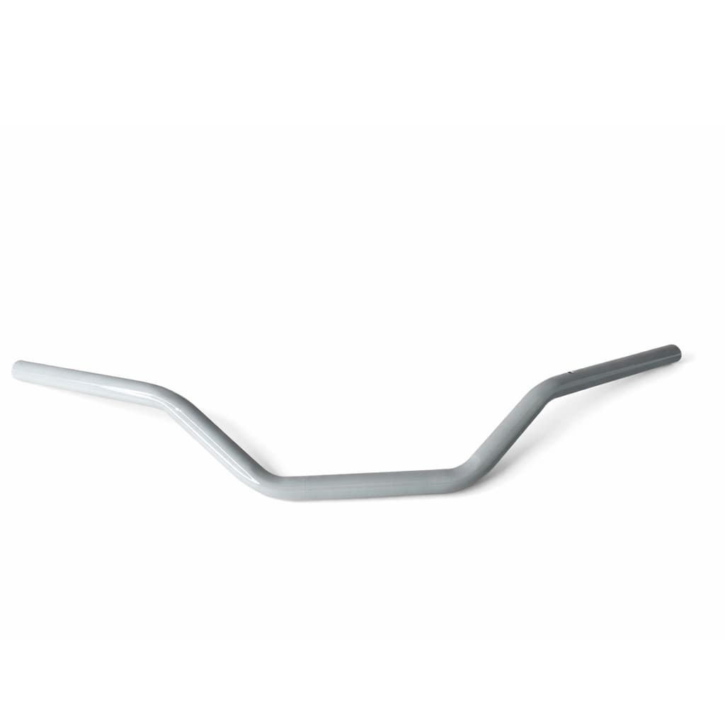 Guidão Tenerê Compativel Moto XTZ 250  Crosser 250 Lander 250 Peso Manopla
