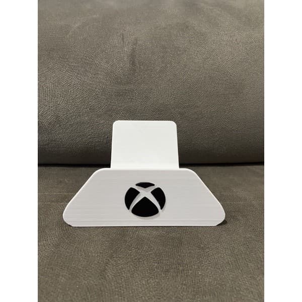 SUPORTE PARA CONTROLE DE XBOX ONE e XBOX SERIES.