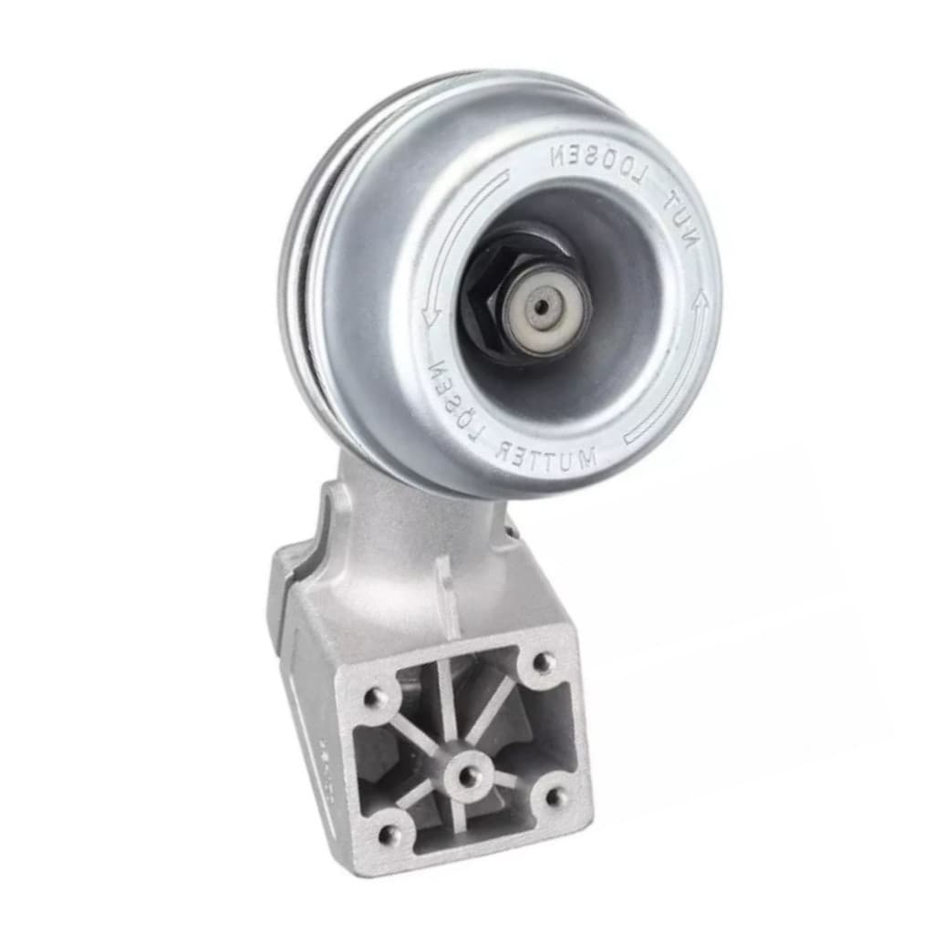Ponteira Roçadeira Transmissão  Para Stihl Fs160 220 280 290