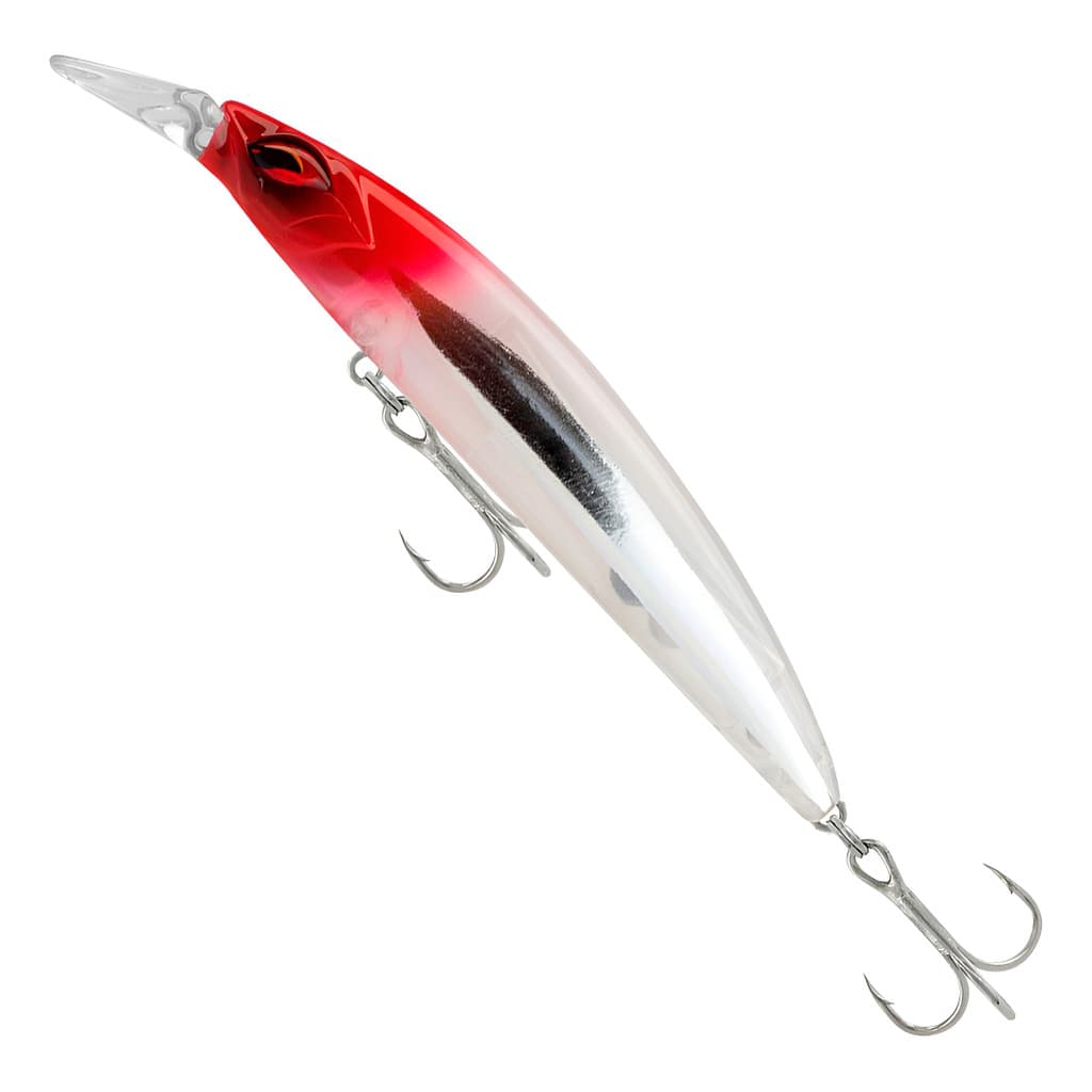 Isca Artificial Quest 110 Cor 42 - Crown