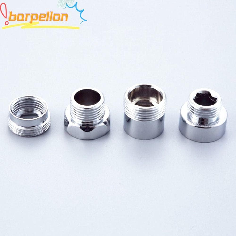Conjunto De Adaptador De Torneira BARPELLON , Conector De Fio Externo Fêmea-Macho Filtro De Água , Cobre