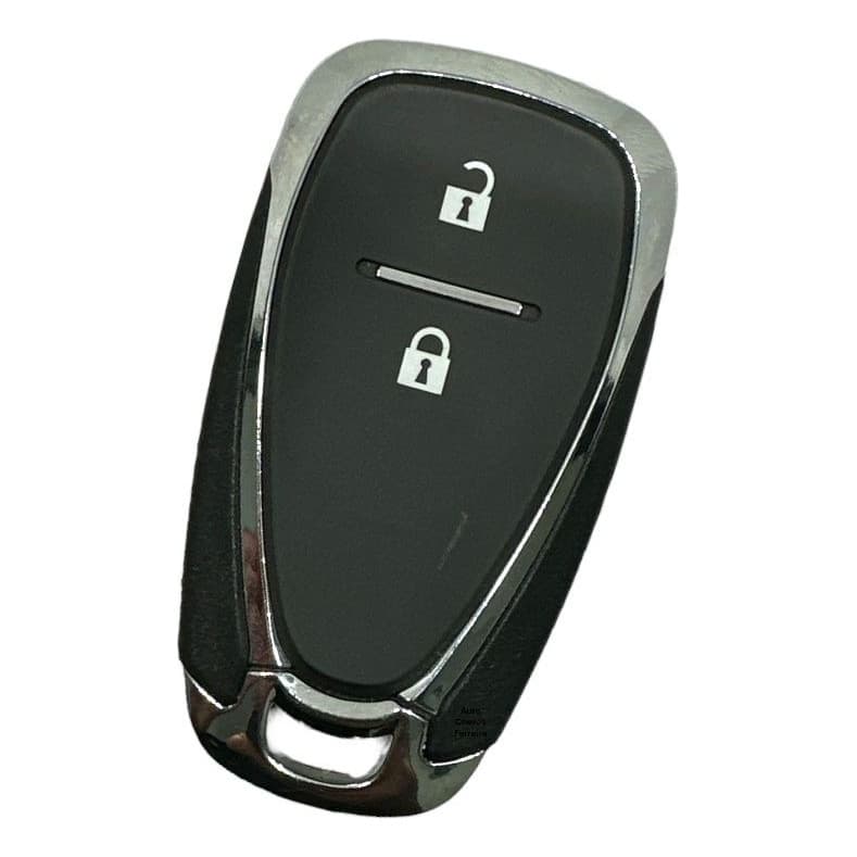 Chave Cruze Tracker 2016 2017 2018 2019 Chip Id46 2 Botoes