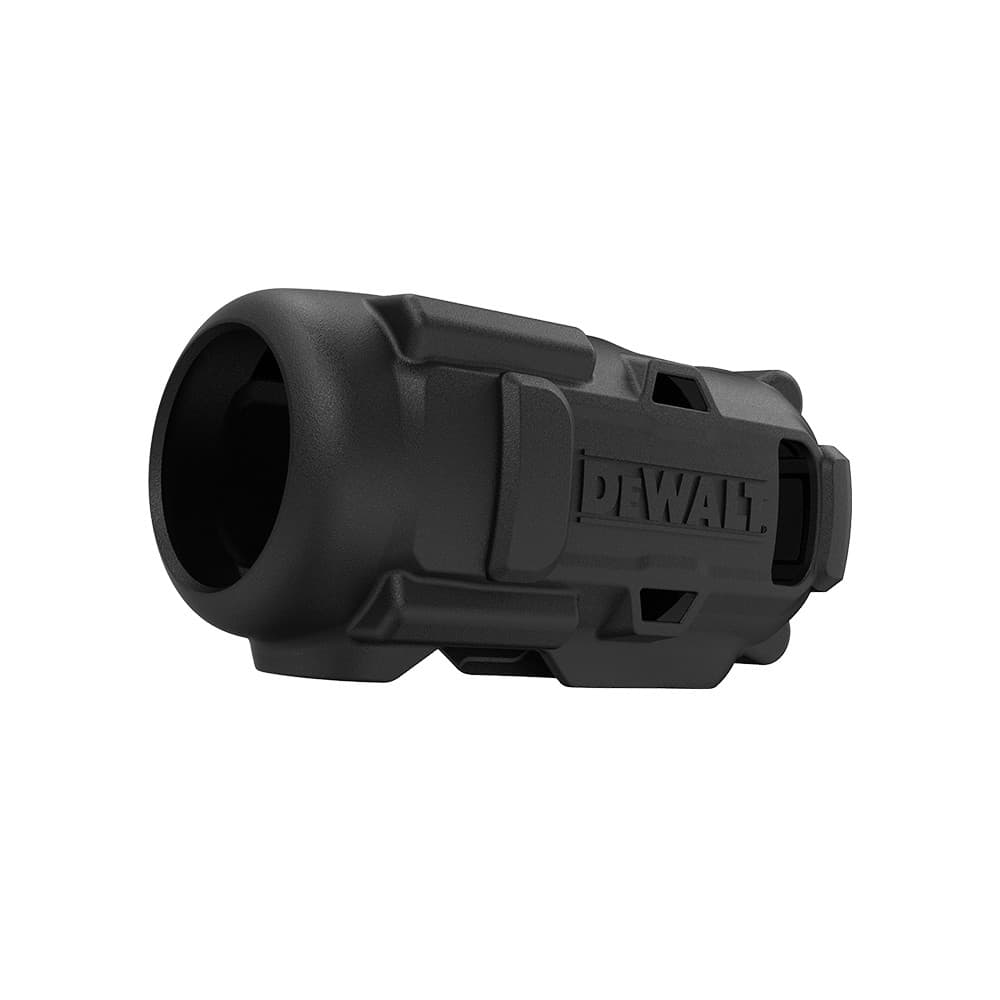 Capa de Borracha para Proteção de Chave de Impacto DCF892 DeWalt PB891-92B