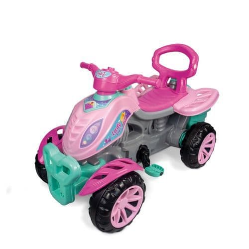 Carrinho Passeio Infantil Rosa Moderno Seguro Confortavel Leve Facil Manuseio