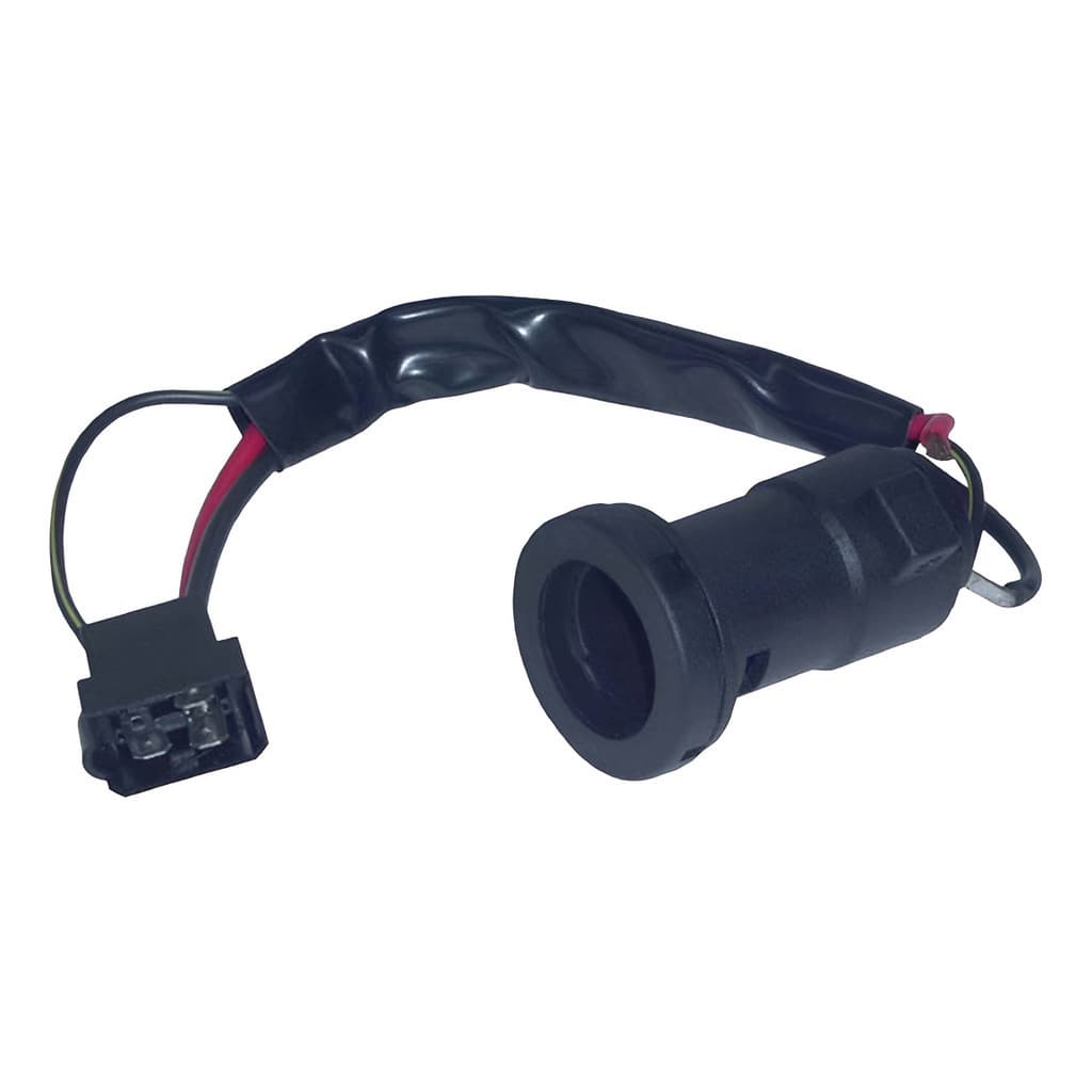 Comutador Ignicao Trava Direcao(simples) L608 - 3455457213