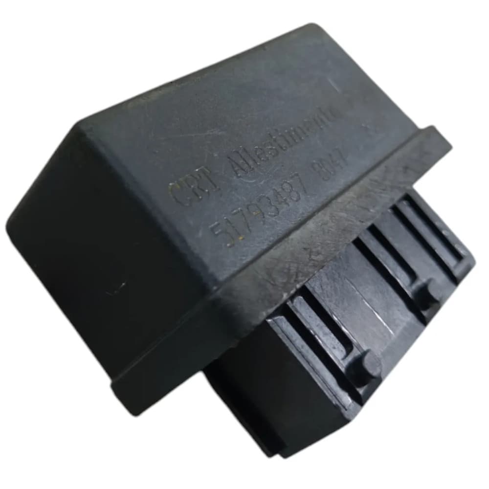 Relé De Injeção Eletrônica Fiat Punto Linea 51793487