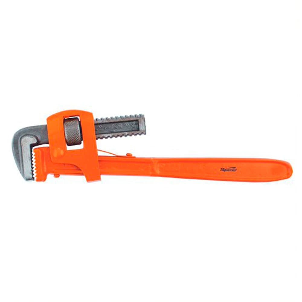 CHAVE DE GRIFO TIPO STILLSON, 2,0 POL., X 254 MM, 1 PC - SPARTA