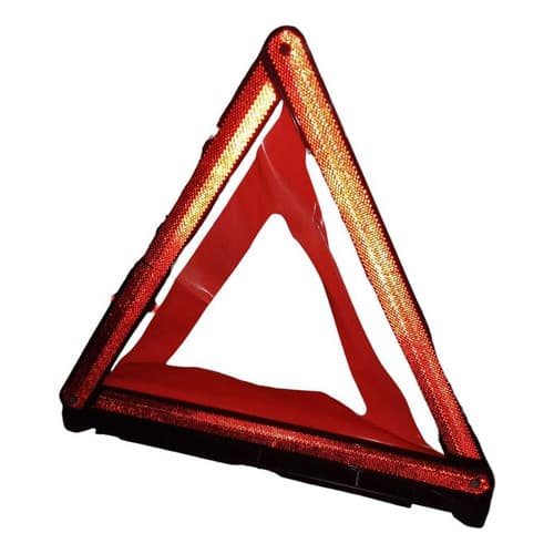 Triangulo Sinalização Bmw 118i 10/14 Serie 1