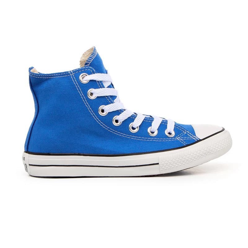 Star Masculino Botinha All Cano longo Feminino Unissex