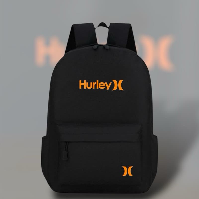 Mochila bolsa escolar grande resistente masculino feminino envio rápido