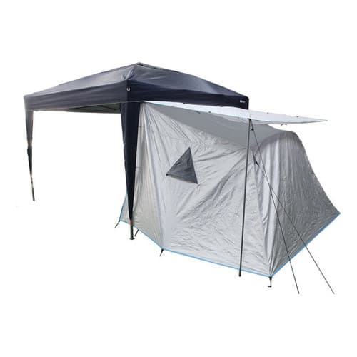 Toldo Anexx Nautika Para Gazebo 4/5 Pessoas 5.3kg Leve
