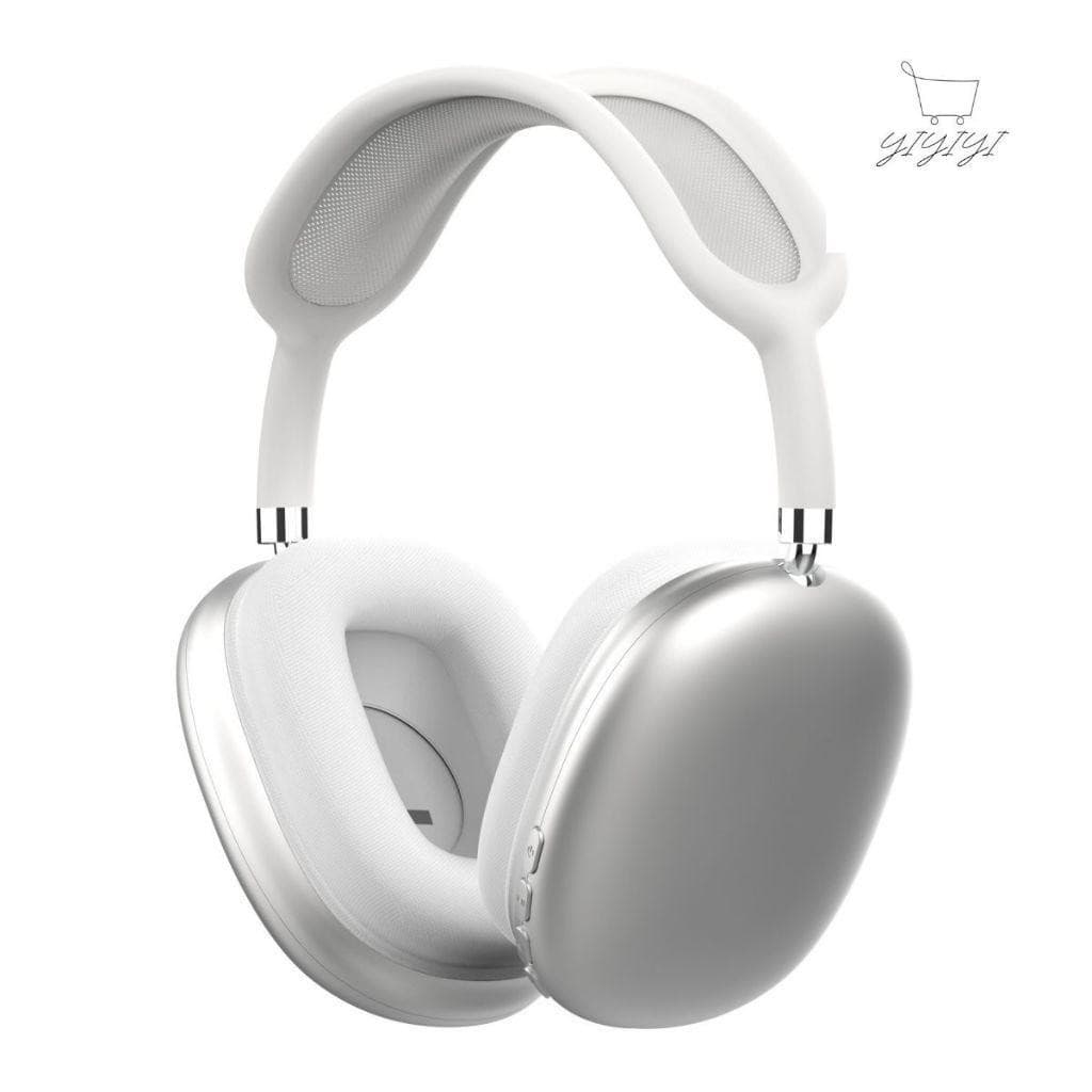 Fone de ouvido Bluetooth Sem Fio Headphone Bluetooth Recarregável P9 Air Casual Esportivo