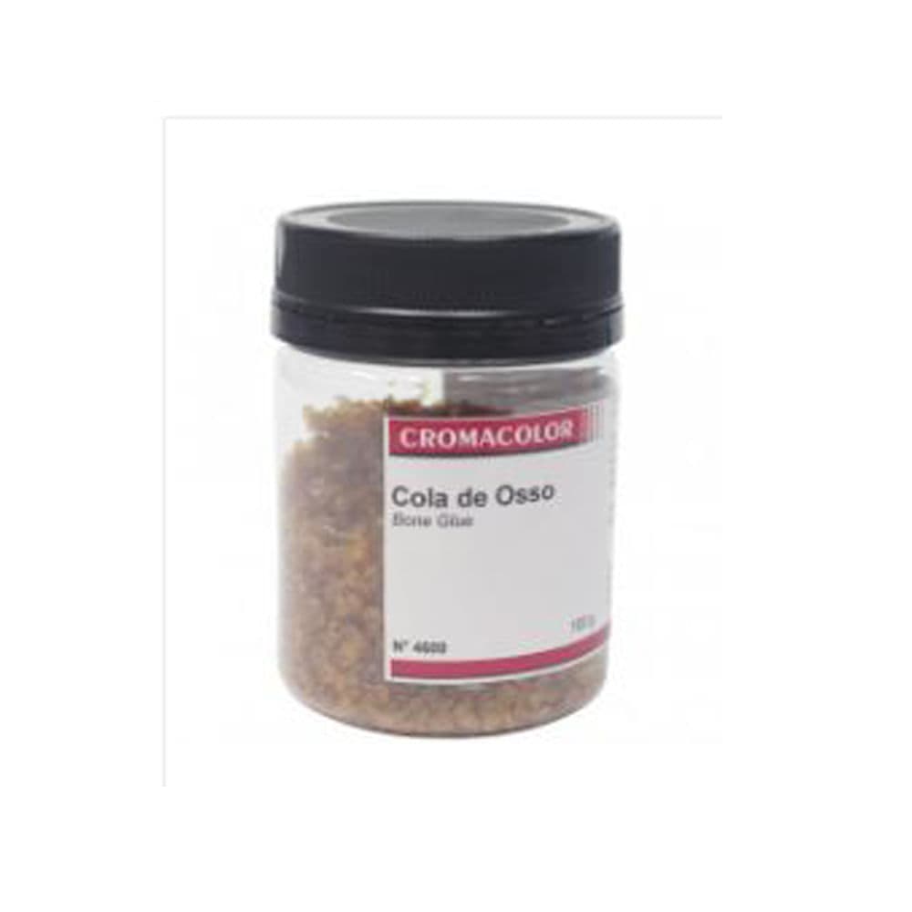 Cola de Osso 100gr 4600