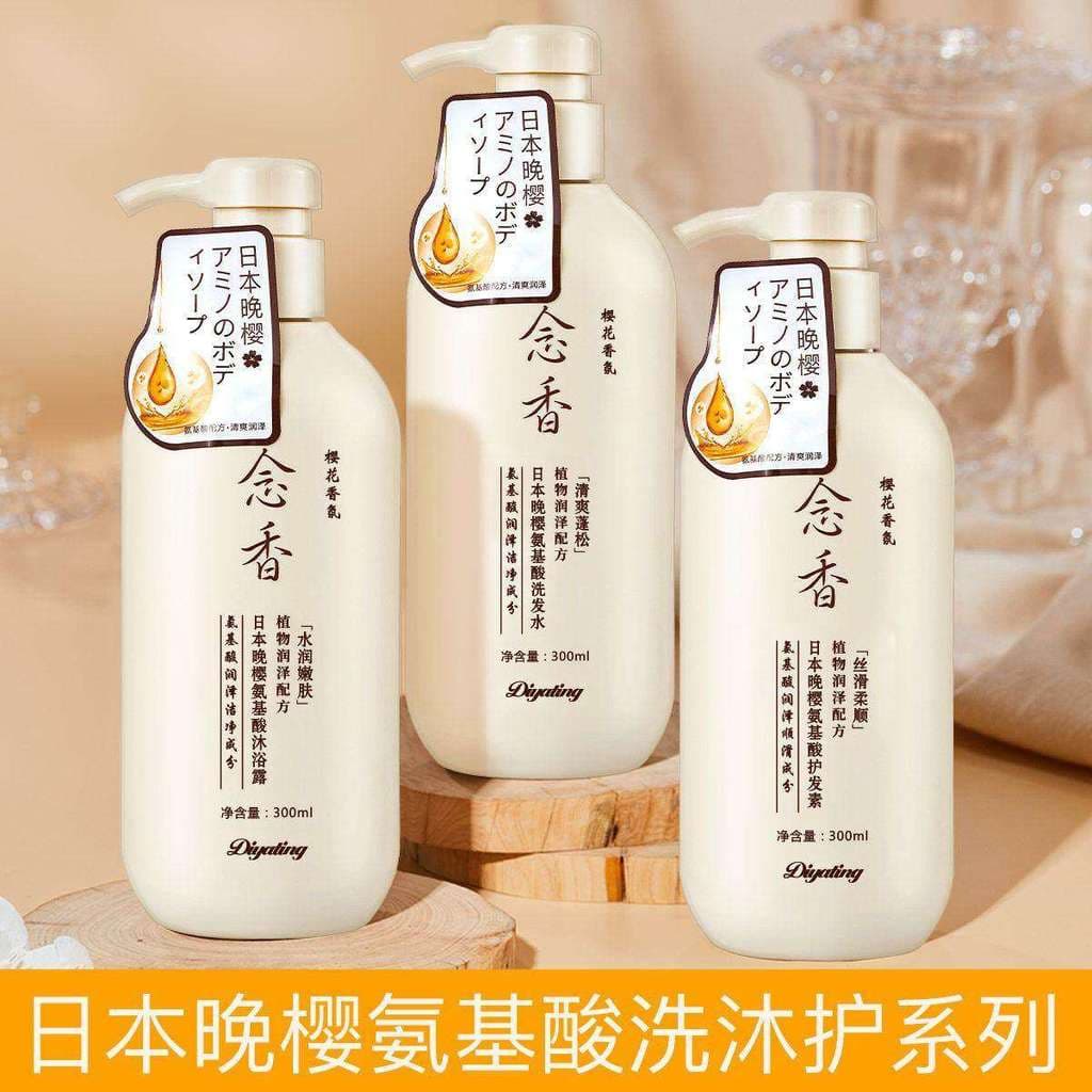 Shampoo anticaspa anti-caspa controle de óleo masculino feminino shampoo fragrância de longa duração limpo seco macio ch