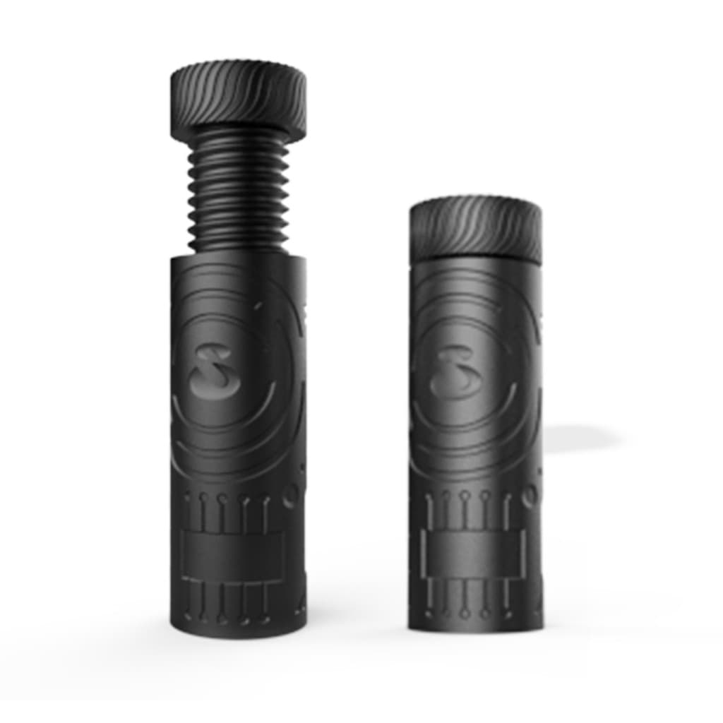 Suporte Vertical Apoio Placa De Vídeo Ajustável 7,5cm-12cm