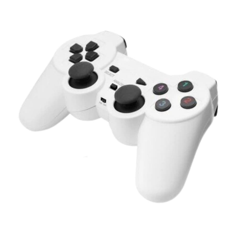Game Stick Retrô 25.000 Jogos 2 Controles 2.4G - KAP-5W-E