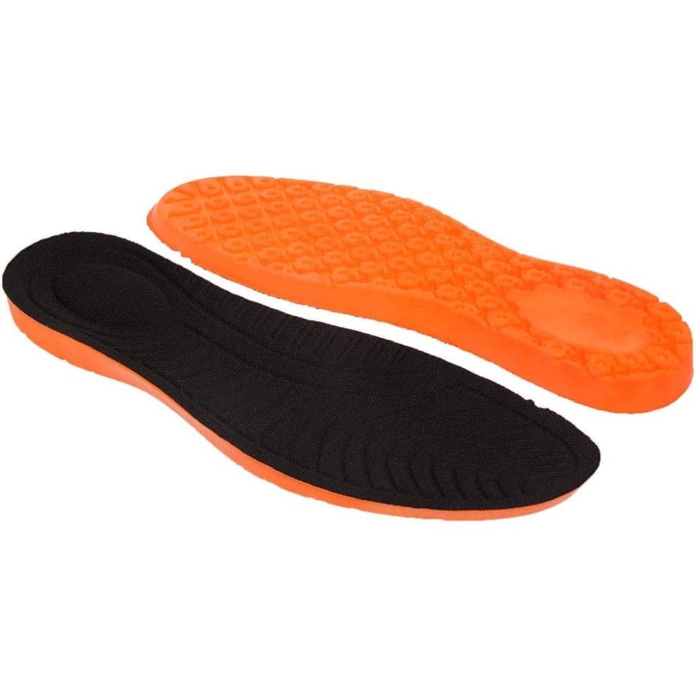 Kit 5 Pares de Palmilha De Gel Magnífica envio Na Hora