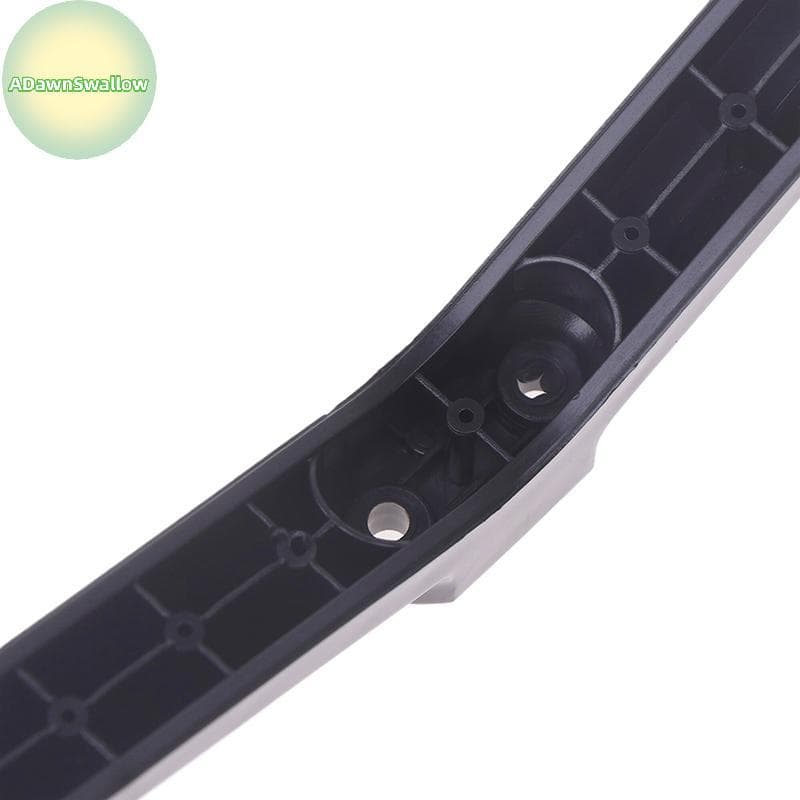 ADS 1 Par Base De Televisão Mesa Suporte Pernas Pedestal Substituição Montagem Perna Plástico Pés Universal Pé BR