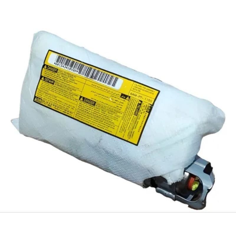 PROMOÇÃOBolsa Airbag Banco Direito Corolla 2009 2012 2014 Original Toyota
