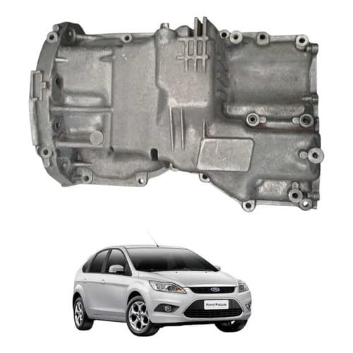 Carter Óleo Motor Ford Focus 2007 A 2013