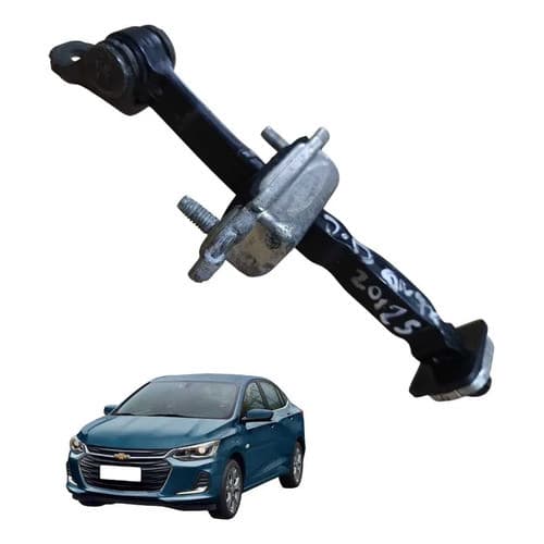 Limitador Porta D. Direita Gm Onix Plus  2020 A 2025