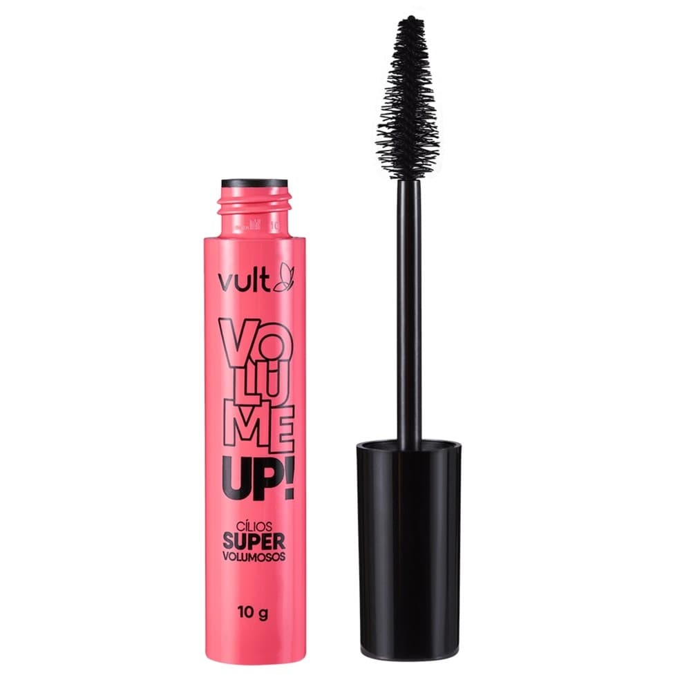 Vult Volume Up! Máscara de Cílios 10g