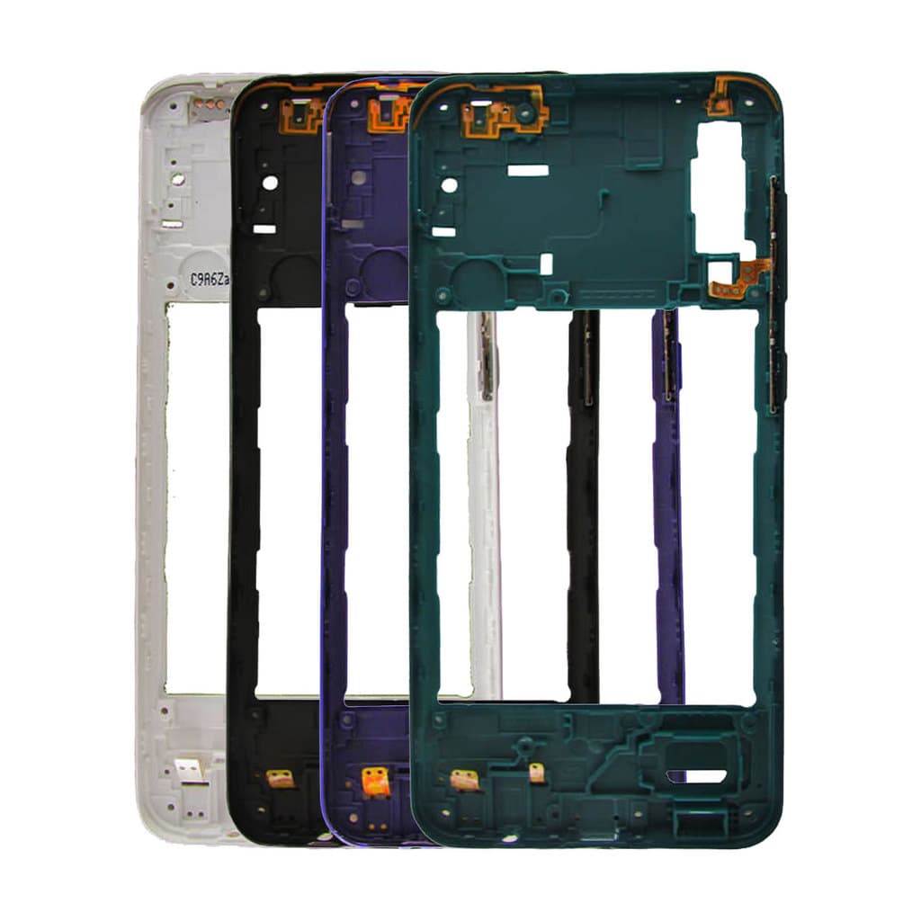 Carcaça Para Samsung A30S (A307)