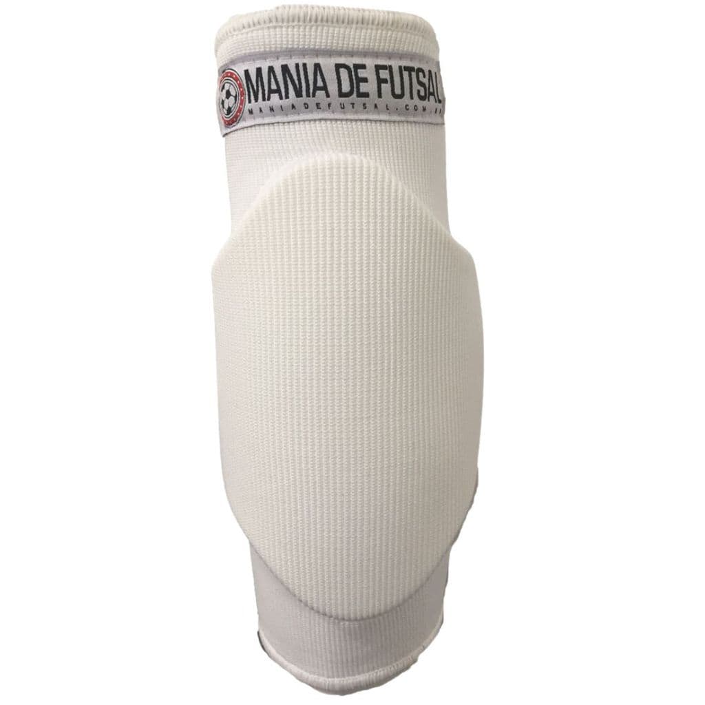 Cotoveleira Para Goleiro Mania De Futsal Premium