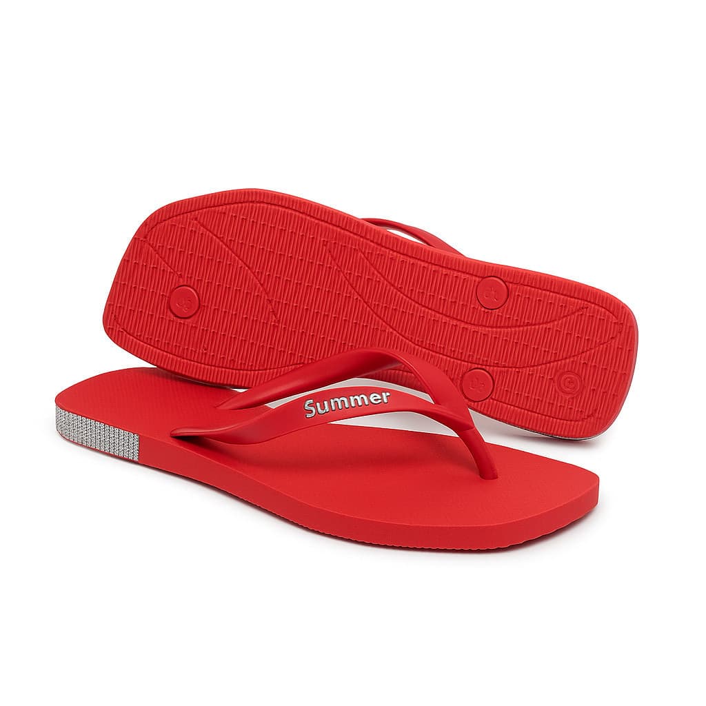 Chinelo Feminino Lançamento Macia Estilo e Conforto Moda DIa a Dia