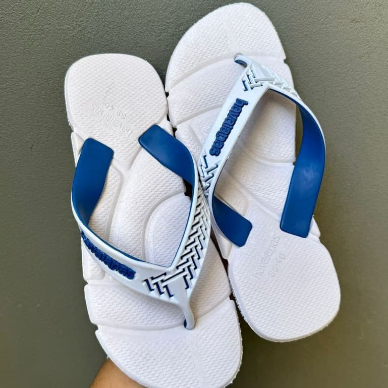 Chinelo Masculino Adulto Power 2.0 confort Praia Sandalia Macio E Confortável