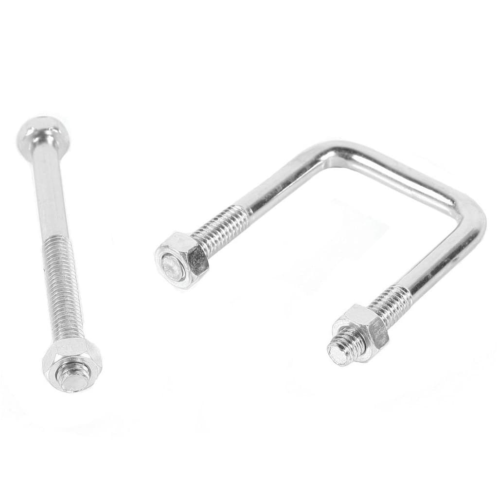 Abraçadeira Protetor Francês Pro Tork Cbx 250 Twister 2001/08
