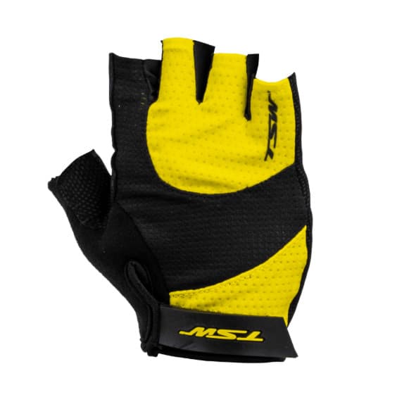 Luva Mtb Spees Ciclista Com Gel Alto Desempenho Bike Bicicleta Tsw Academia Esportes Treino Tamanho Medio (m)