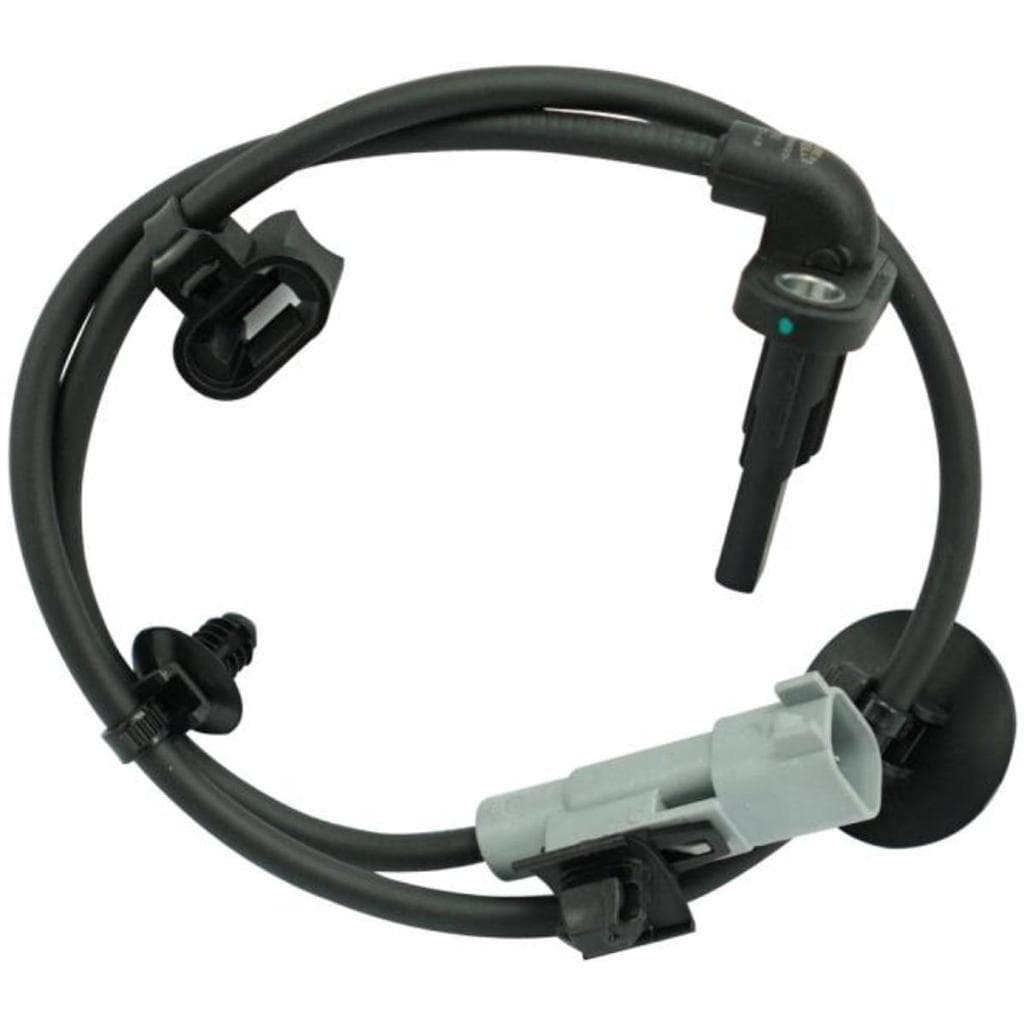 Sensor abs Roda / Tras / Esq Chevrolet Tracker 2014 a 2016