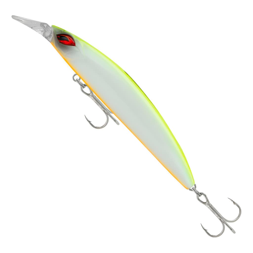 Isca Artificial Quest 110 Cor 02 - Crown