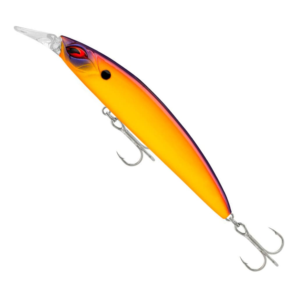 Isca Artificial Quest 95 Cor 48 - Crown