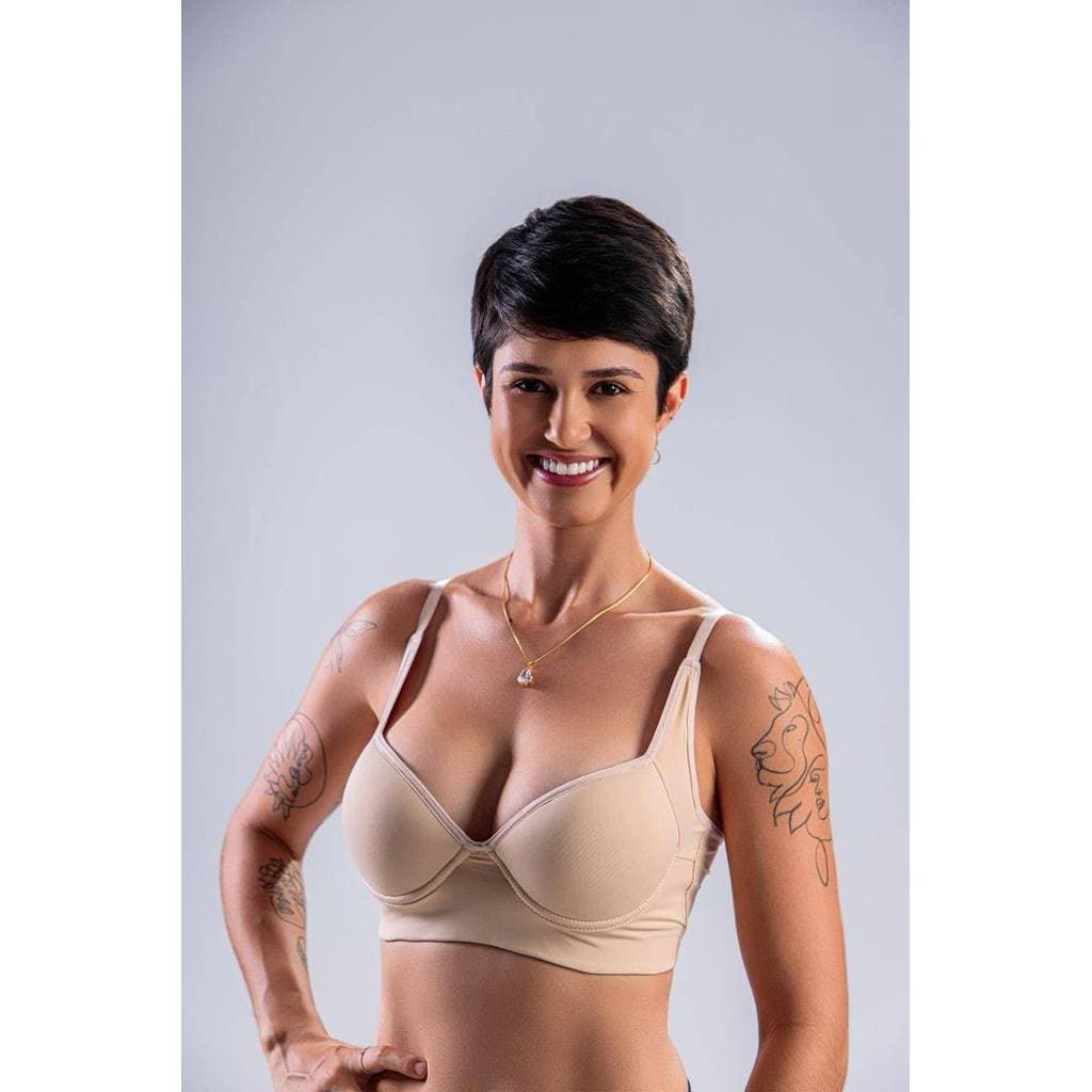 SUTIA BASICO REFORÇADO
