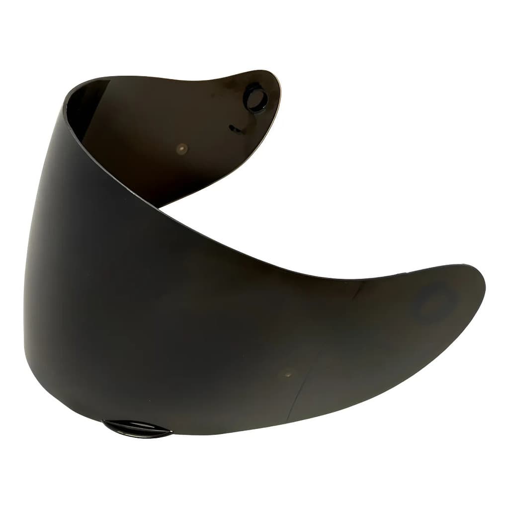 Viseira Fume Capacete Fly F7 F8 F9 2mm