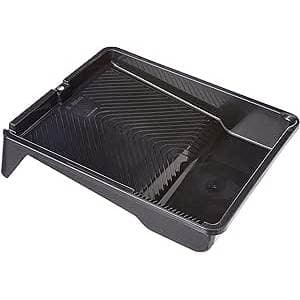 Bandeja para Pintura de Plástico 2,7L  Prática e Resistente Atlas