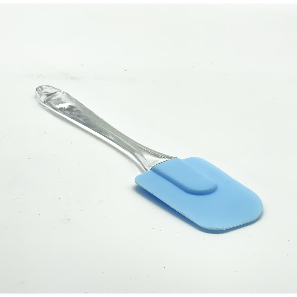 Espátula de Silicone Pequena – REF: 1068