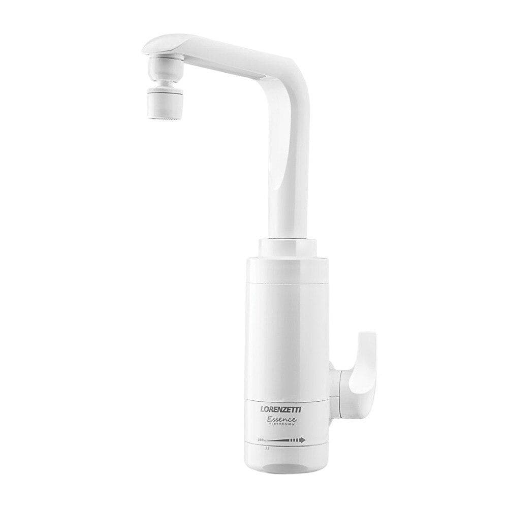 Torneira Eletrônica de Parede, Lorenzetti Essence, 5500 Watts 220 Volts