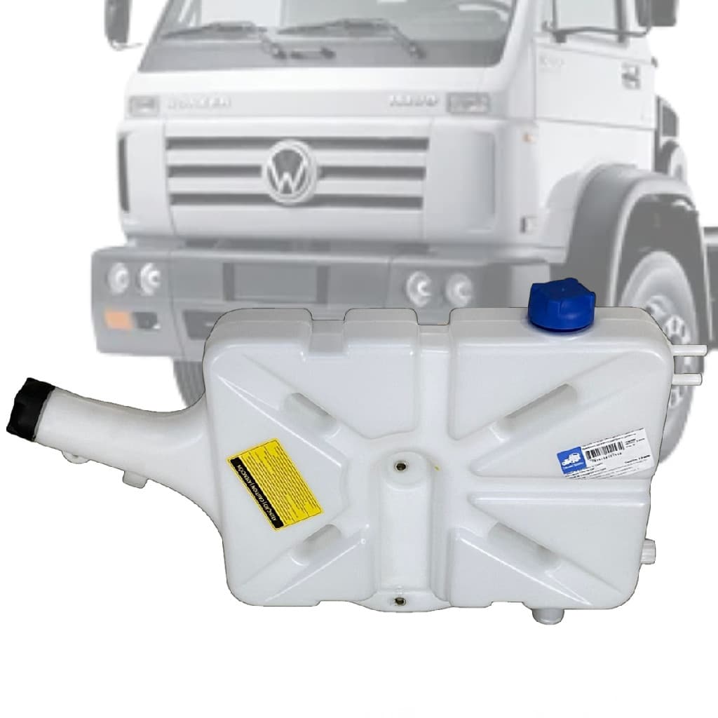 Reservatório Agua Vw Worker 18310 23220 23310 26220 24250