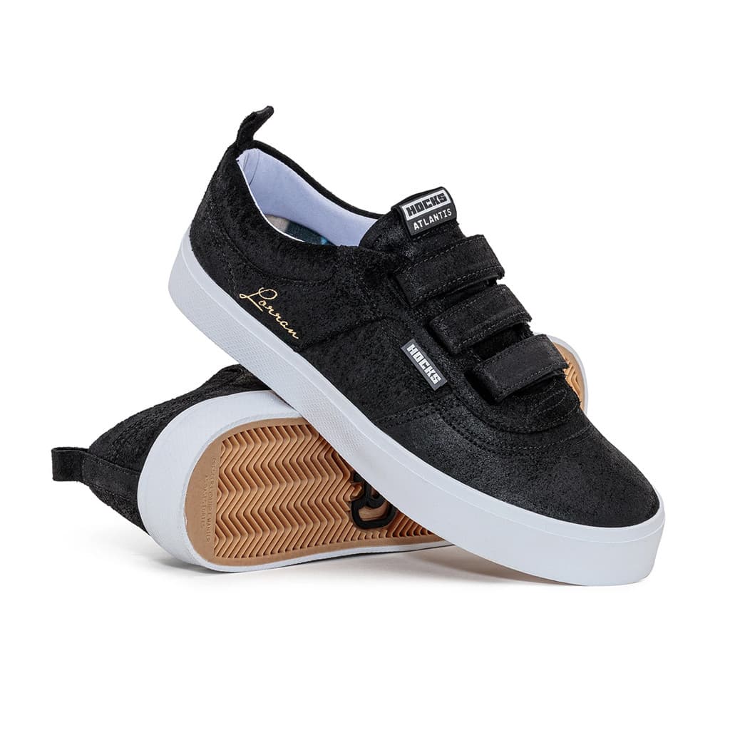 Tênis Hocks Tempus Atlantis 01 Lorran Freitas