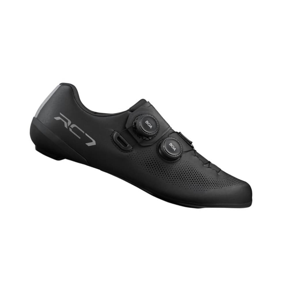 Sapatilha Ciclismo Speed Shimano RC7 RC703 Carbono Original Lançamento Road BOA IP2