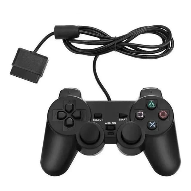 Controle Compatível Com PS2