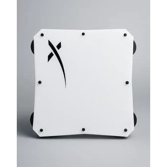 Case Starlink Mini Pvc Expan. C/ Ímã Neodímio 66mm Premium