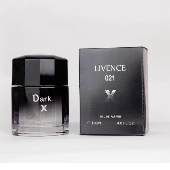 Perfume Masculino Importado X -021 Para homens Romanticos e Atraentes Presente Dia dos Pais