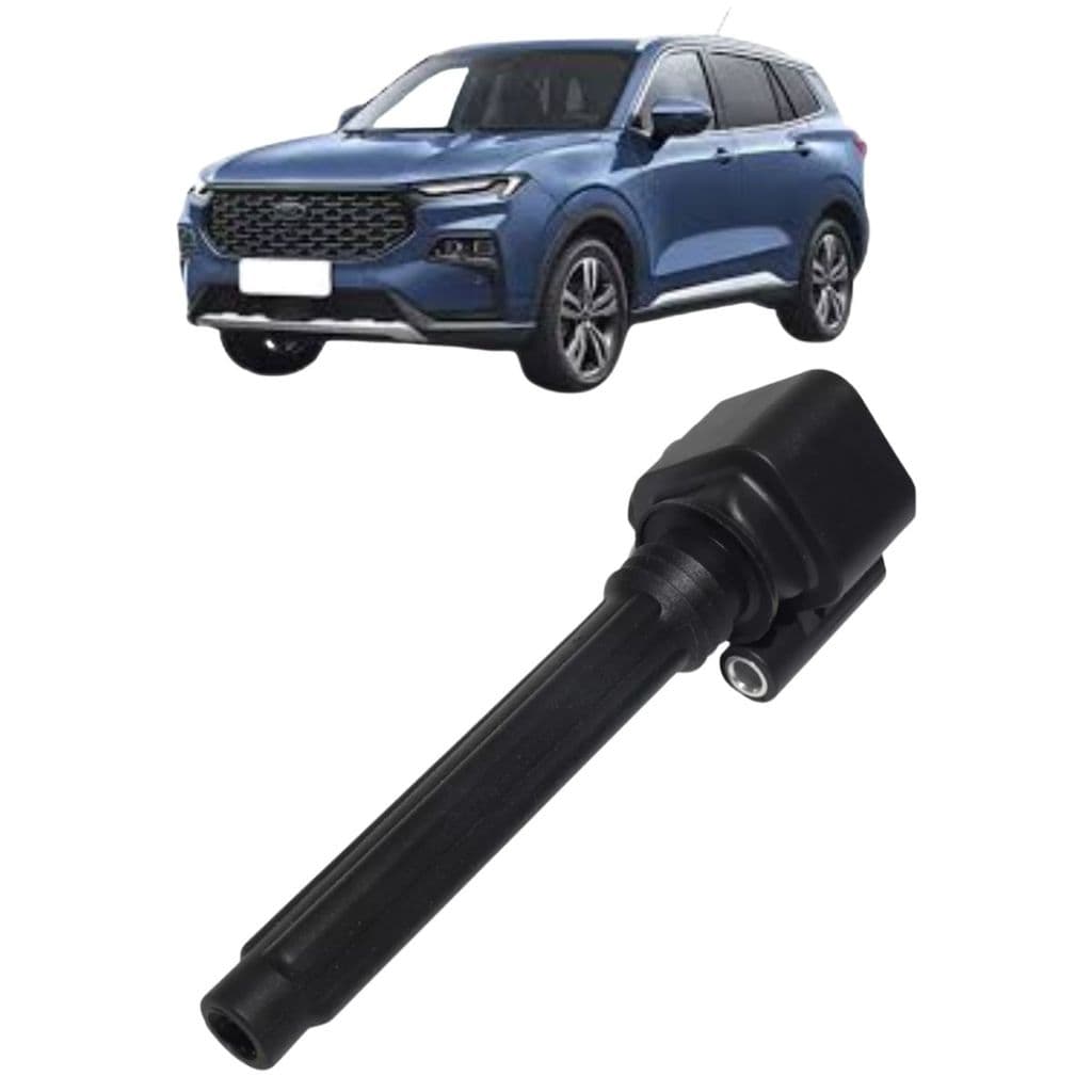Bobina Ignição Ford Territory  2020 até 2024 - Original