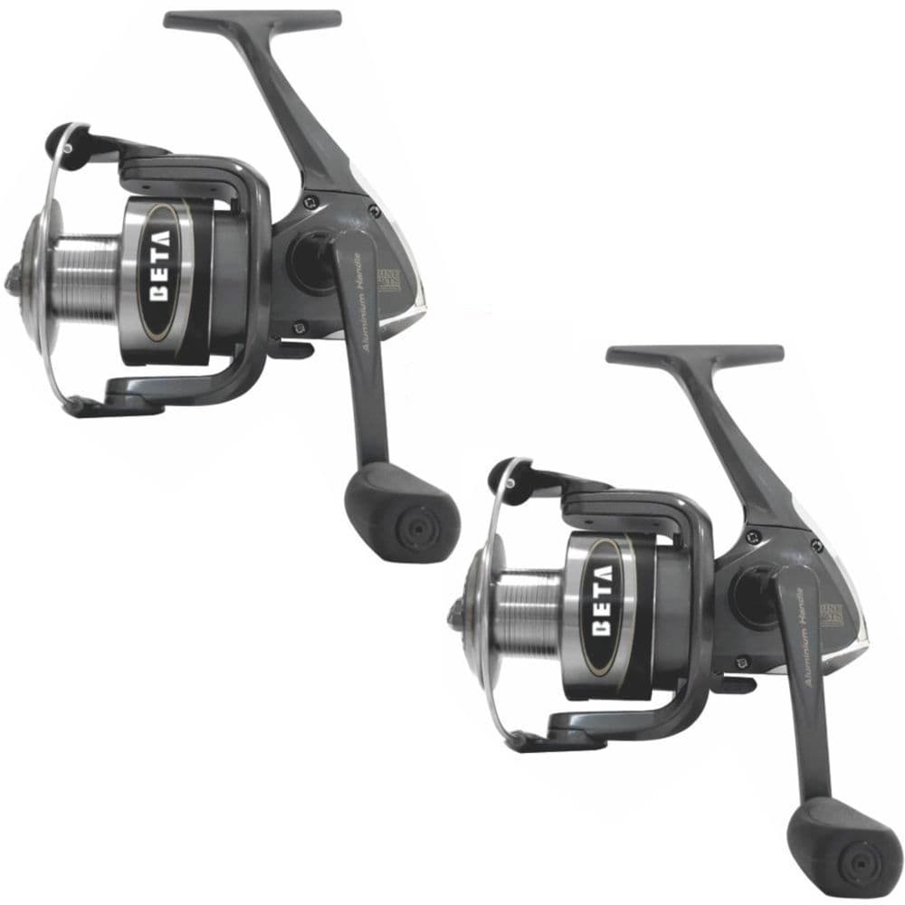 Molinete Marine Sports Beta 500i 2 Unidades